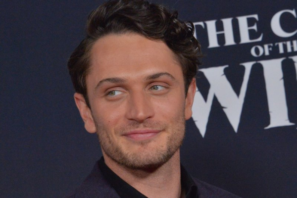 Colin Woodell to play Myron Bolitar in new Harlan Coben series