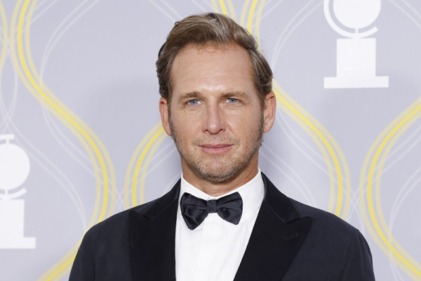 Josh Lucas to co-star with Nicole Kidman in legal drama 'Discretion' Josh Lucas to co-star with Nicole Kidman in legal drama 'Discretion'