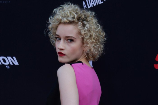 Julia Garner to star in Apple TV's 'Guilty Creatures' Julia Garner to star in Apple TV's 'Guilty Creatures'