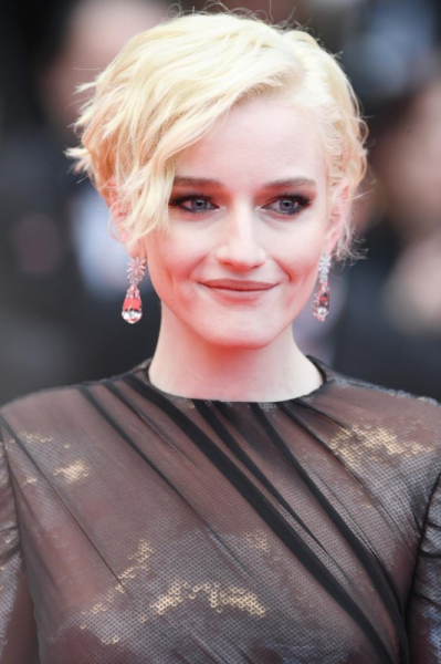 Julia Garner to star in Apple TV's 'Guilty Creatures' Julia Garner to star in Apple TV's 'Guilty Creatures'