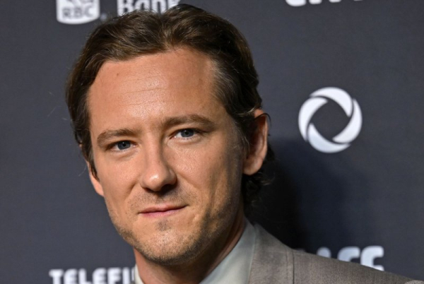 Lewis Pullman joins Julia Garner in 'Guilty Creatures' adaptation Lewis Pullman joins Julia Garner in 'Guilty Creatures' adaptation