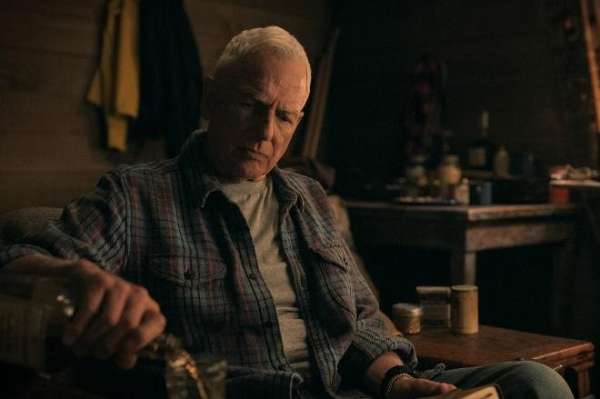 Mark Harmon to return to 'NCIS' in 'Origins' Season 3