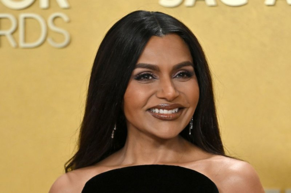 Mindy Kaling, MrBeast join upcoming season of 'Shark Tank' Mindy Kaling, MrBeast join upcoming season of 'Shark Tank'