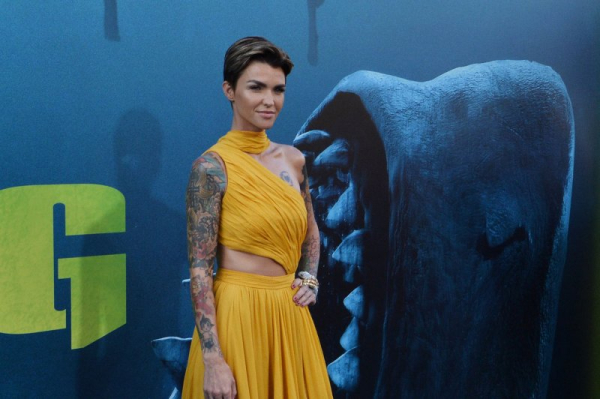 Ruby Rose, Candace Cameron Bure to star in Fox's 'Special Forces' Ruby Rose, Candace Cameron Bure to star in Fox's 'Special Forces'