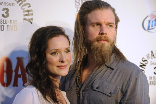 Ryan Hurst to be re-cast in 'God of War' adaptation Ryan Hurst to be re-cast in 'God of War' adaptation