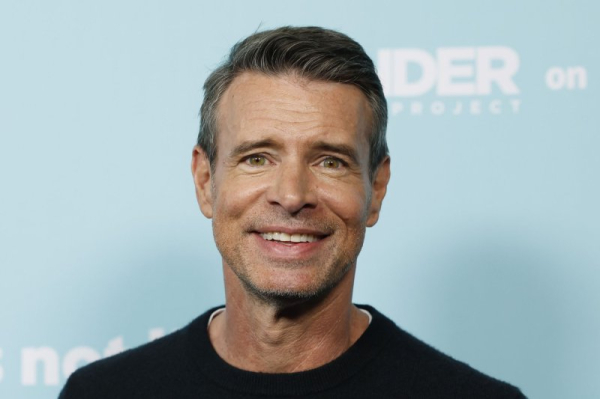 Scott Foley thanks fans after 'It's Not Like That' cancellation