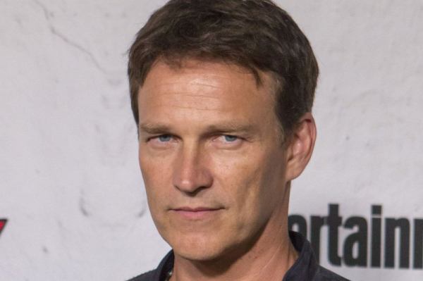 Stephen Moyer returning for Season 2 of 'Art Detectives'
