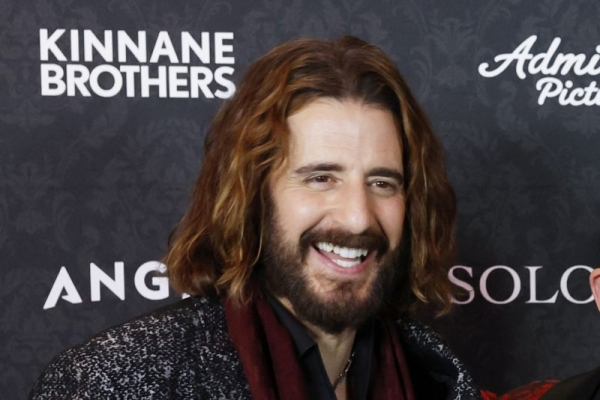 'The Chosen' Season 6 teaser imagines Jesus' final day, crucifixion