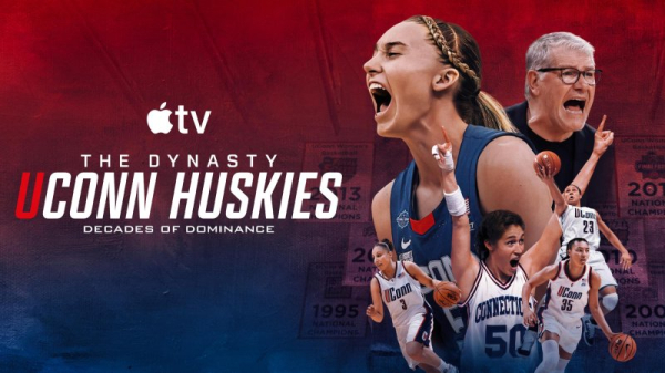 'The Dynasty' docuseries trailer explores rise of UConn Huskies 'The Dynasty' docuseries trailer explores rise of UConn Huskies