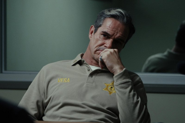 Tony Dalton: 'Sugar' changes course of Ray Vega's life Tony Dalton: 'Sugar' changes course of Ray Vega's life