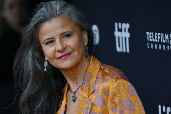 Tracey Ullman, Jerome Flynn join S2 cast of 'Alien: Earth' Tracey Ullman, Jerome Flynn join S2 cast of 'Alien: Earth'