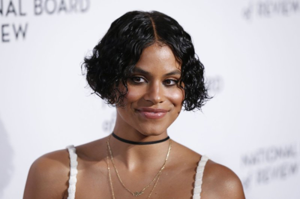 Zazie Beetz-Stephen Graham crime drama 'Nocturne' to premiere Oct. 30 Zazie Beetz-Stephen Graham crime drama 'Nocturne' to premiere Oct. 30